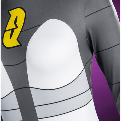 PM PM Diamond Pearl Jupiter Cosplay Costume
