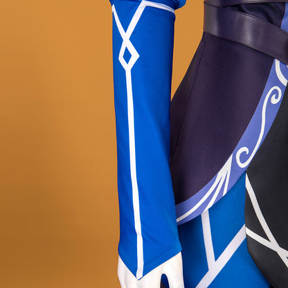 Disfraz de Cosplay de Tokio Mew Mew Ichigo Momomiya 2022