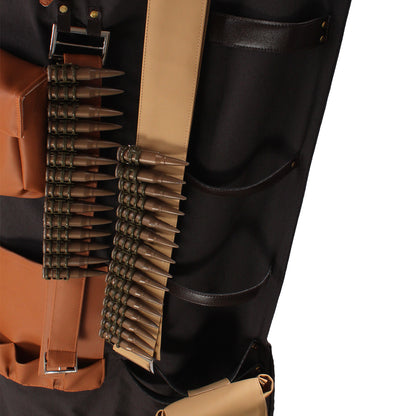 2022 東京喵喵一護桃宮 Cosplay 服裝