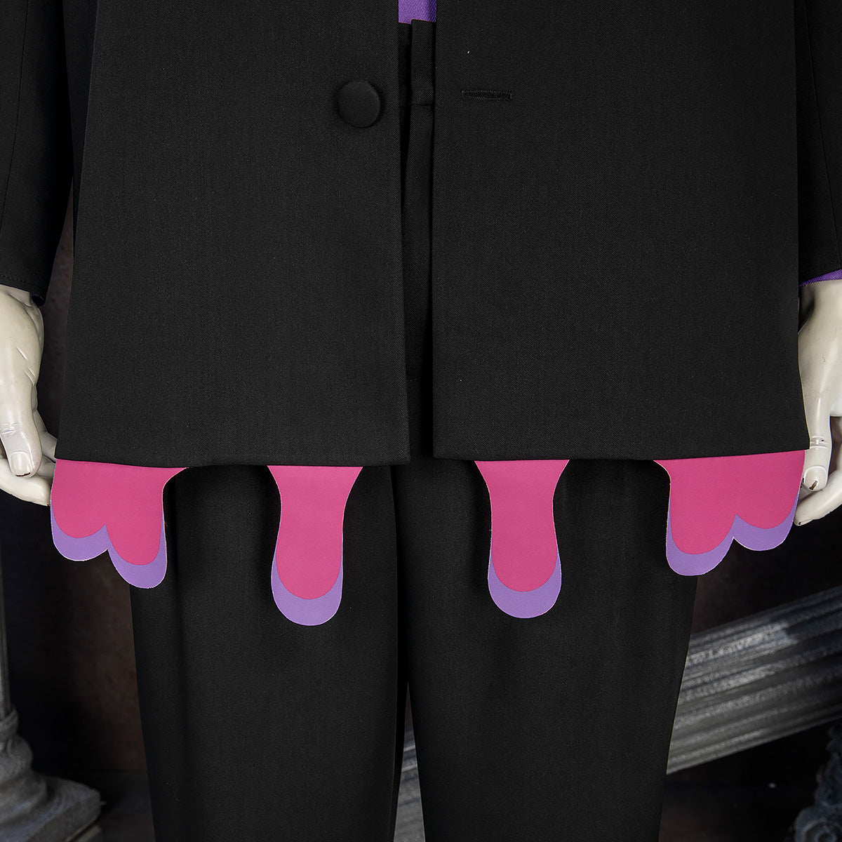 2022 Tokyo Mew Mew Ichigo Momomiya Cosplay Kostüm