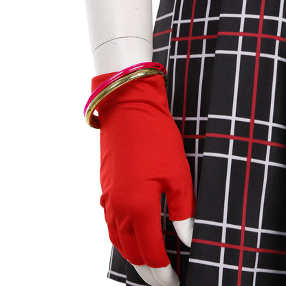 Persona 5: Dancing Star Night Ann Takamaki New Cosplay Costume