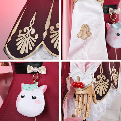 Ace Procureur Gyakuten Saiban Miles Edgeworth Cosplay Costume