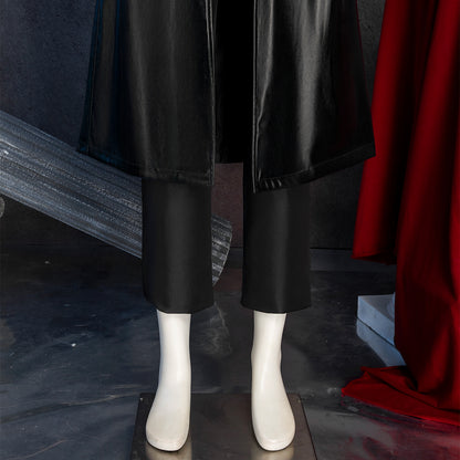 Kagurabachi Chihiro Rokuhira Cosplay Costume