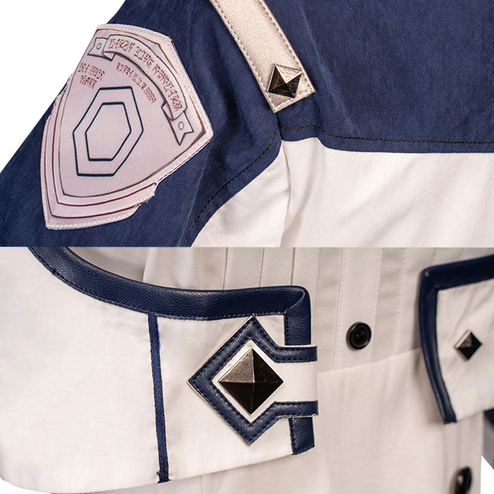 2022 東京喵喵一護桃宮 Cosplay 服裝