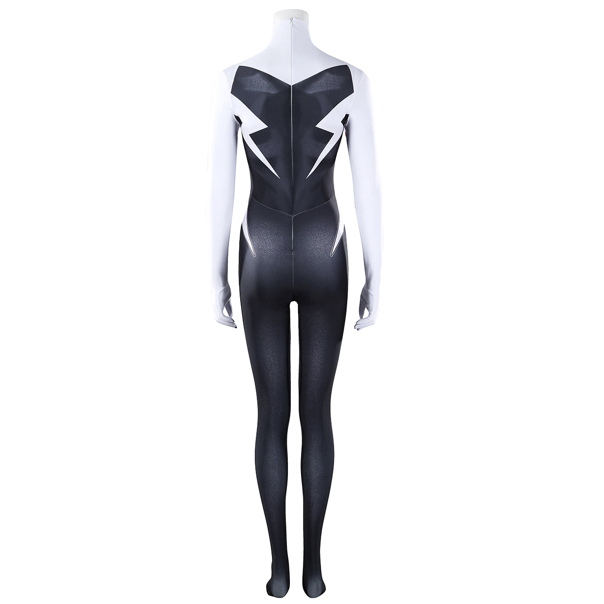 All-New Spider-Gwen: Ghost-Spider Cosplay Costume