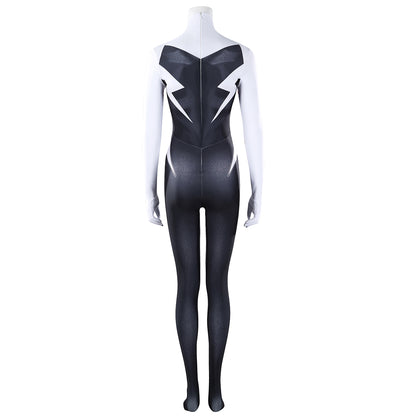 All-New Spider-Gwen: Ghost-Spider Cosplay Costume