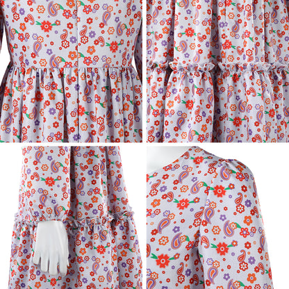 Return To Silent Hill Laura Cosplay Costume