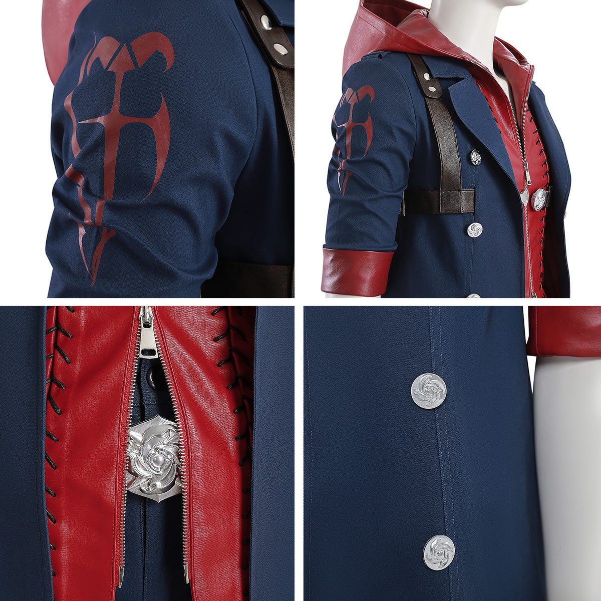 2022 東京喵喵一護桃宮 Cosplay 服裝