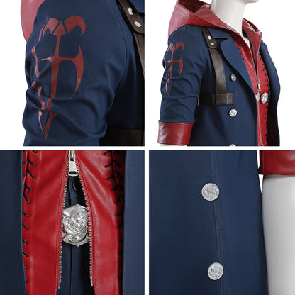 2022 東京喵喵一護桃宮 Cosplay 服裝