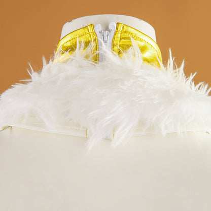 2022 Tokyo Mew Mew Ichigo Momomiya Cosplay Kostüm