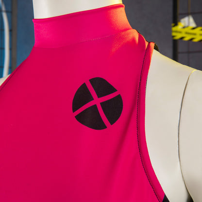 2022 Tokyo Mew Mew Ichigo Momomiya Cosplay Kostüm