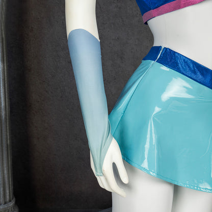 2022 東京喵喵一護桃宮 Cosplay 服裝