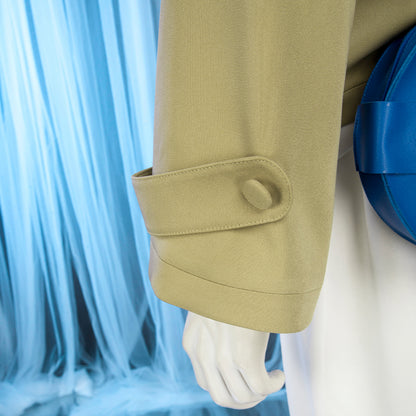 2022 東京喵喵一護桃宮 Cosplay 服裝