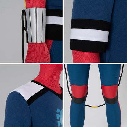 2022 Tokyo Mew Mew Ichigo Momomiya Cosplay Kostüm