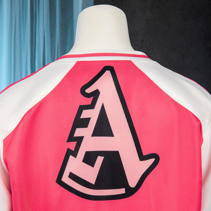 2022 Tokyo Mew Mew Ichigo Momomiya Costume Cosplay