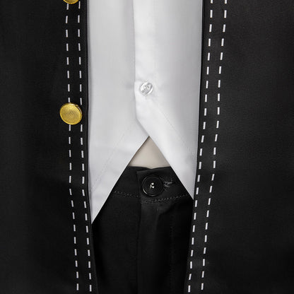 Costume de Cosplay Tokyo Mew Mew Ichigo Momomiya 2022