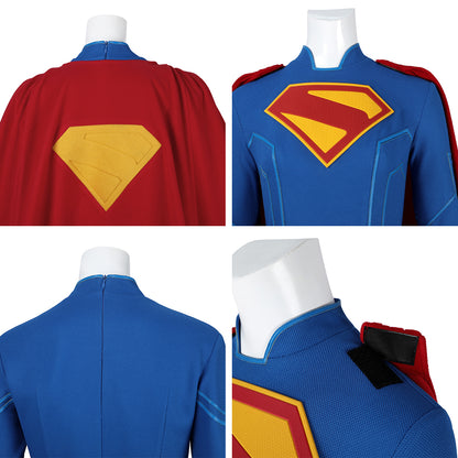 DC Comics Batman Robin Costume Cosplay Nouvelle Édition