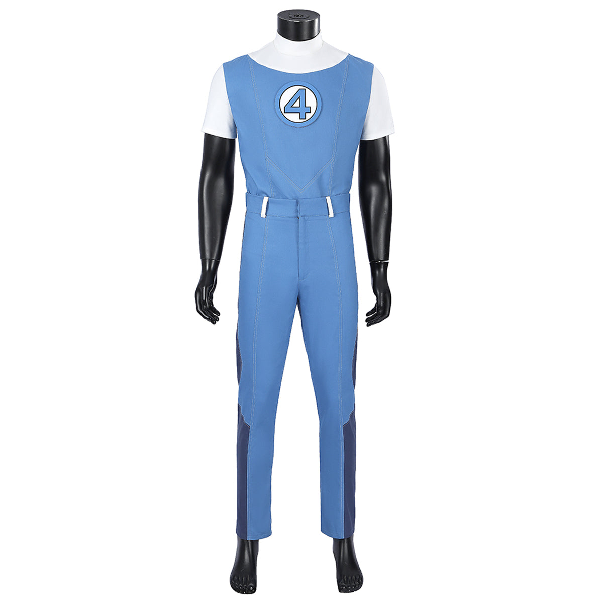 Hinata Hyuga aus Naruto Halloween Cosplay Kostüm – D Edition