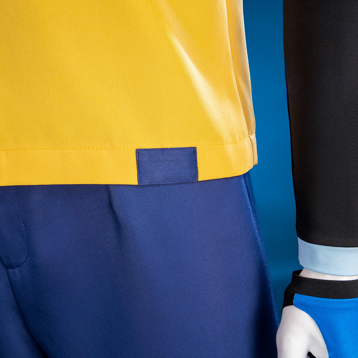 PM Winds and Waves Waves Trainers Male Cosplay Costume