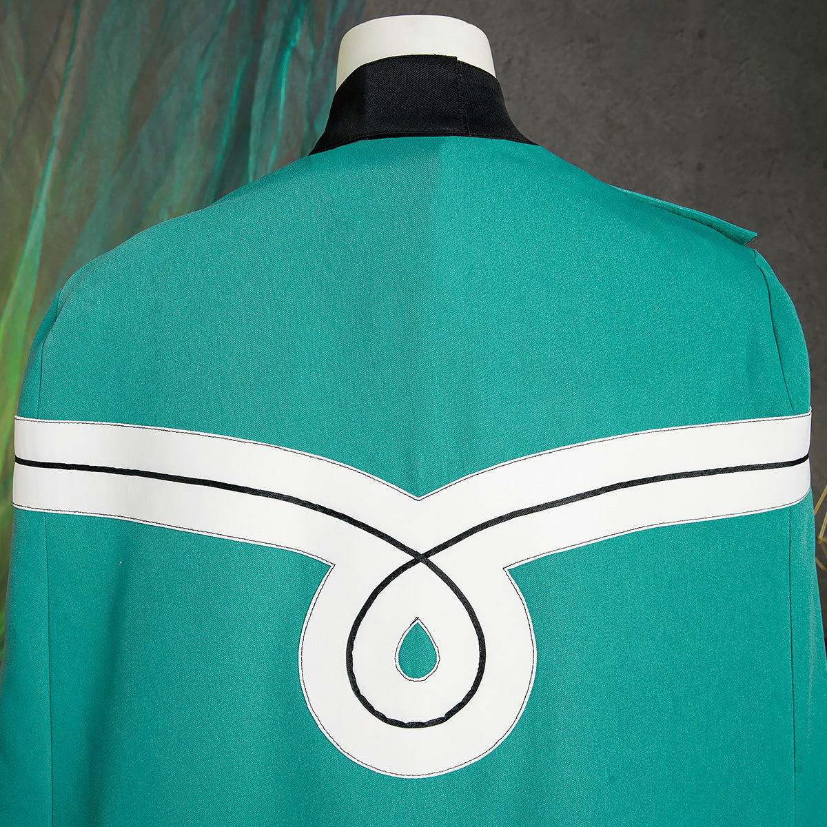 Witch Hat Atelier Anime Coco Cosplay Costume