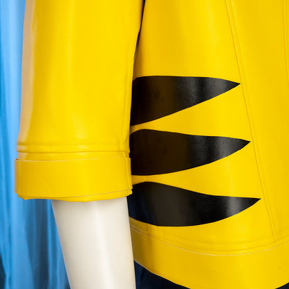 MAV Rivals Wolverine Cosplay Costume