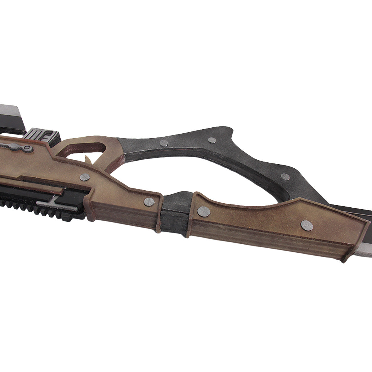 Guilty Gear - Accessoire d'arme Cosplay Strive-Bridget