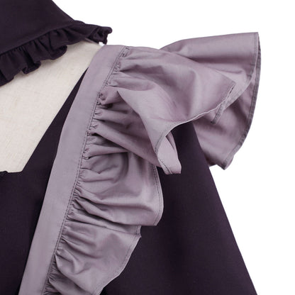 【In Stocks】My Dress-Up Darling Sono Bisque Doll Wa Koi Wo Suru Kitagawa Marin Lolita Dress Cosplay Costume