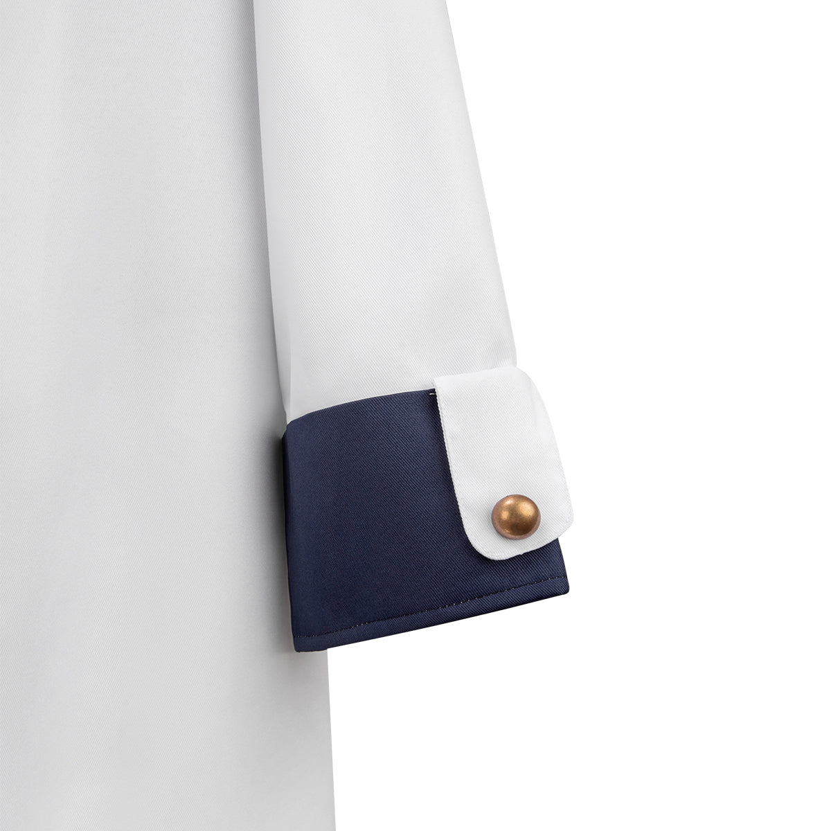 Disfraz de Hinata Hyuga de Naruto Halloween Cosplay - Edición D