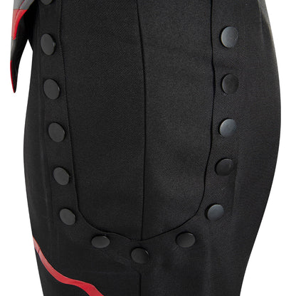 Your Turn to Die Reko Yabusame Cosplay Costume