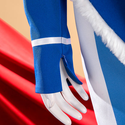 Costume de Cosplay Tokyo Mew Mew Ichigo Momomiya 2022