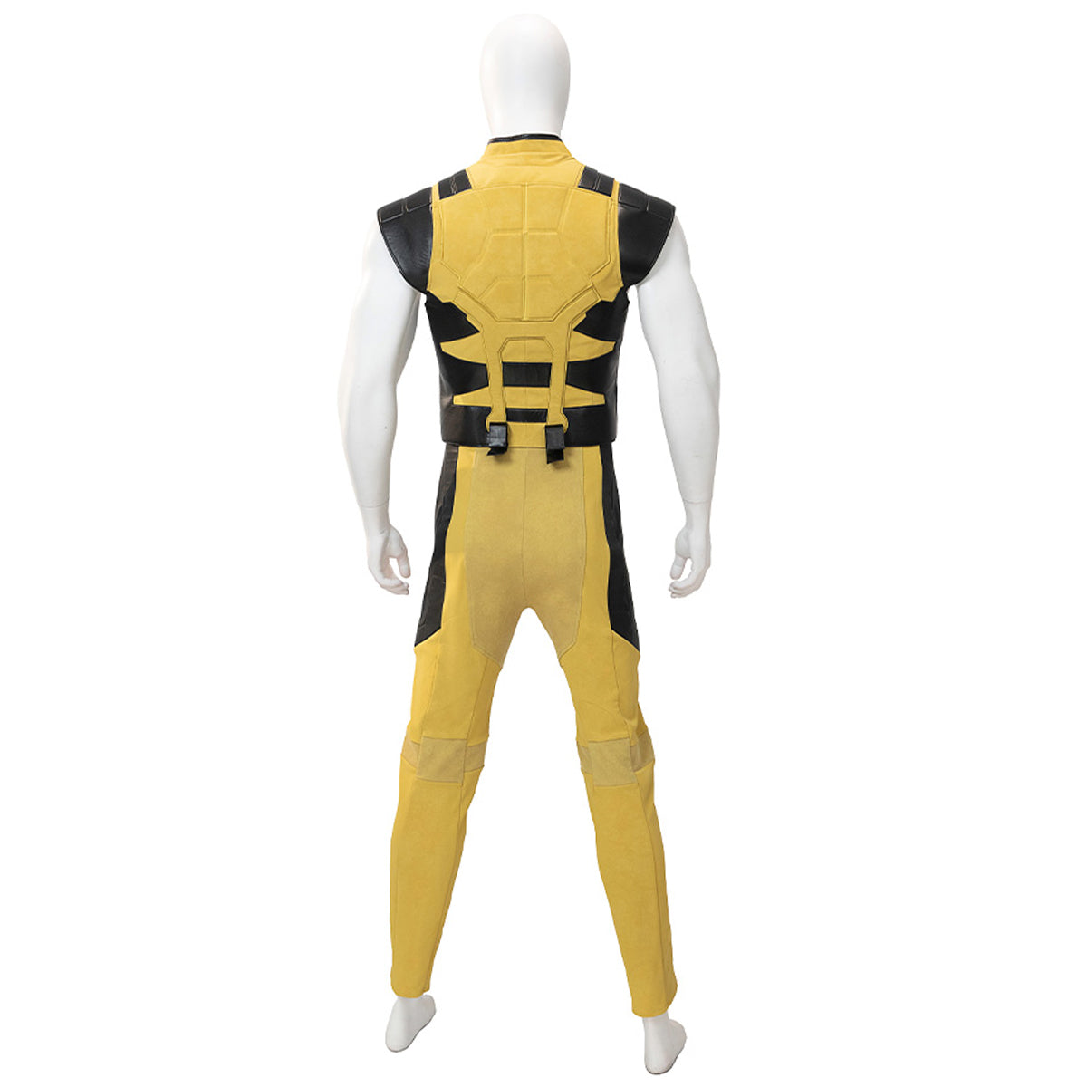 PS5 2026 Marvel Wolverine Logan Howlett Wolverine Cosplay Costume