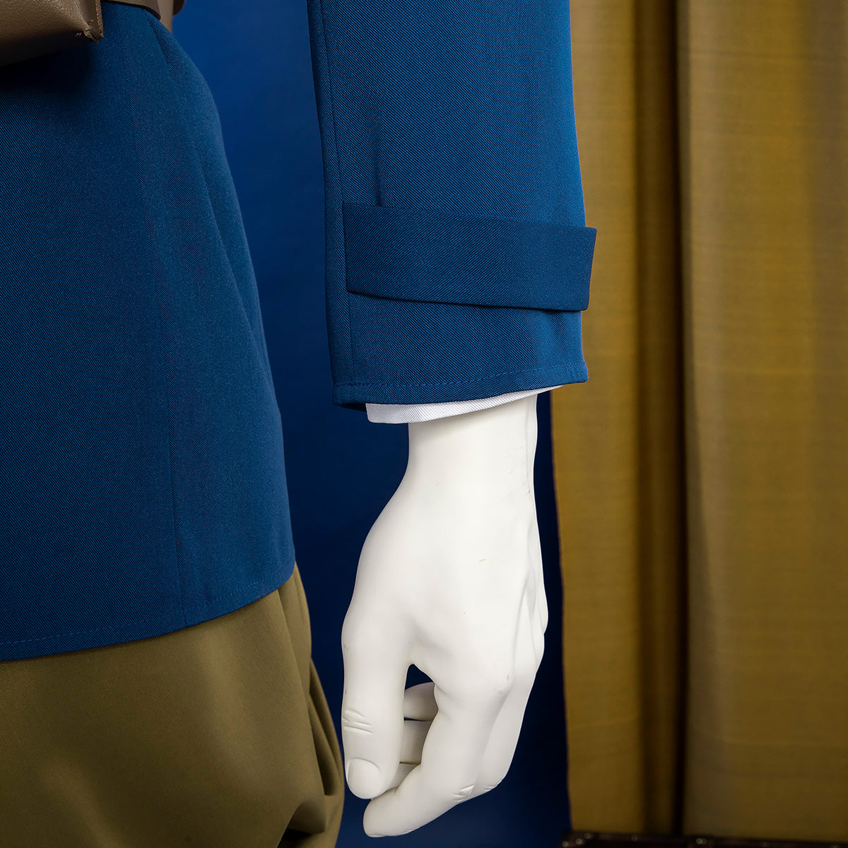 Golden Kamuy Saichi Sugimoto Cosplay Costume