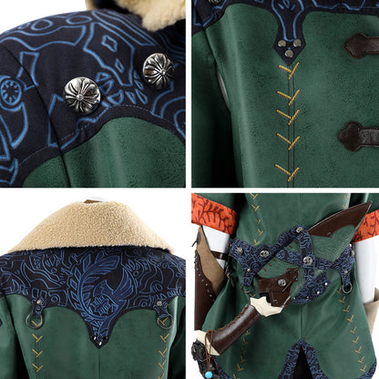 2022 Tokyo Mew Mew Ichigo Momomiya Cosplay Kostüm