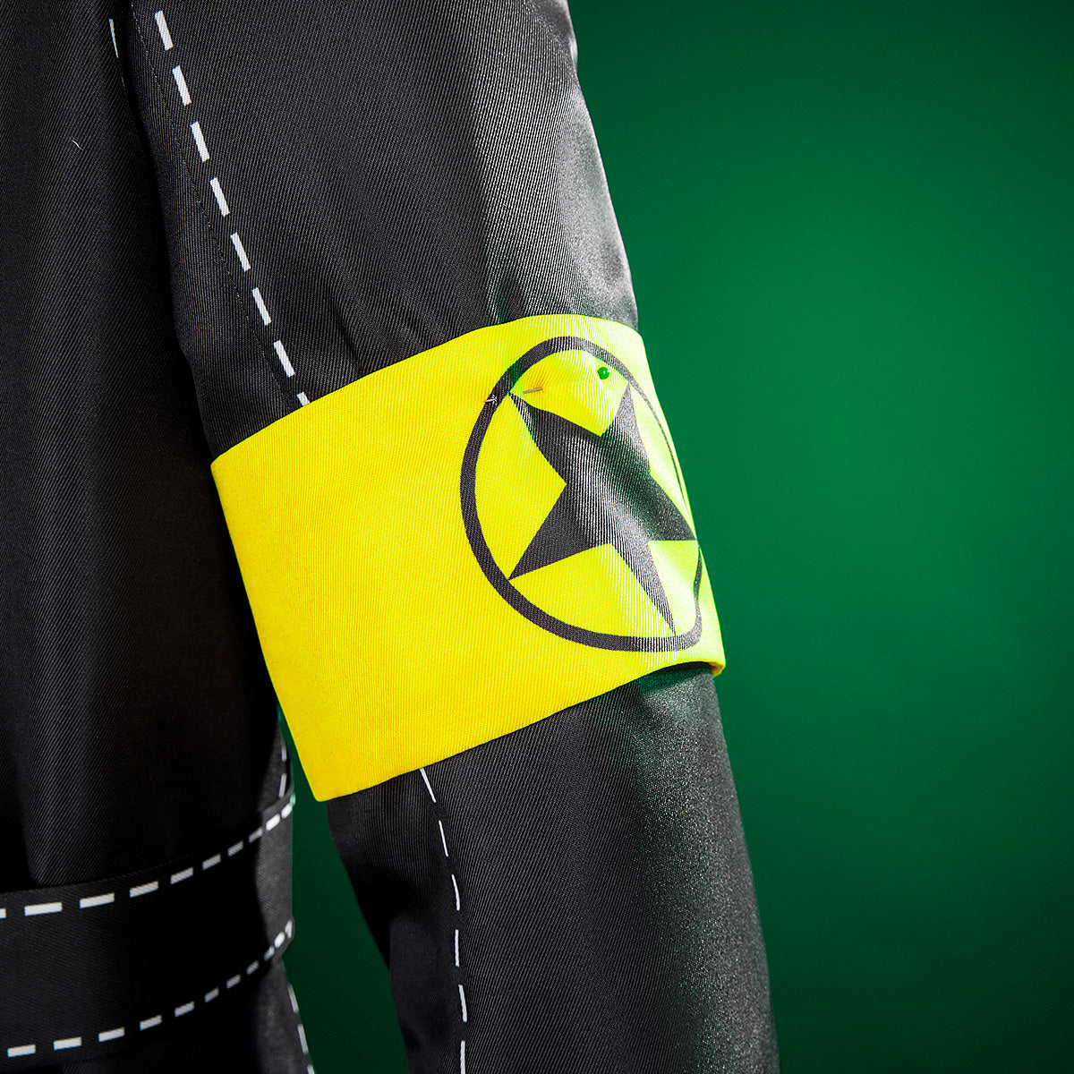 Persona 4: The Ultimax Ultra Suplex Hold Sho Minazuki Cosplay Costume