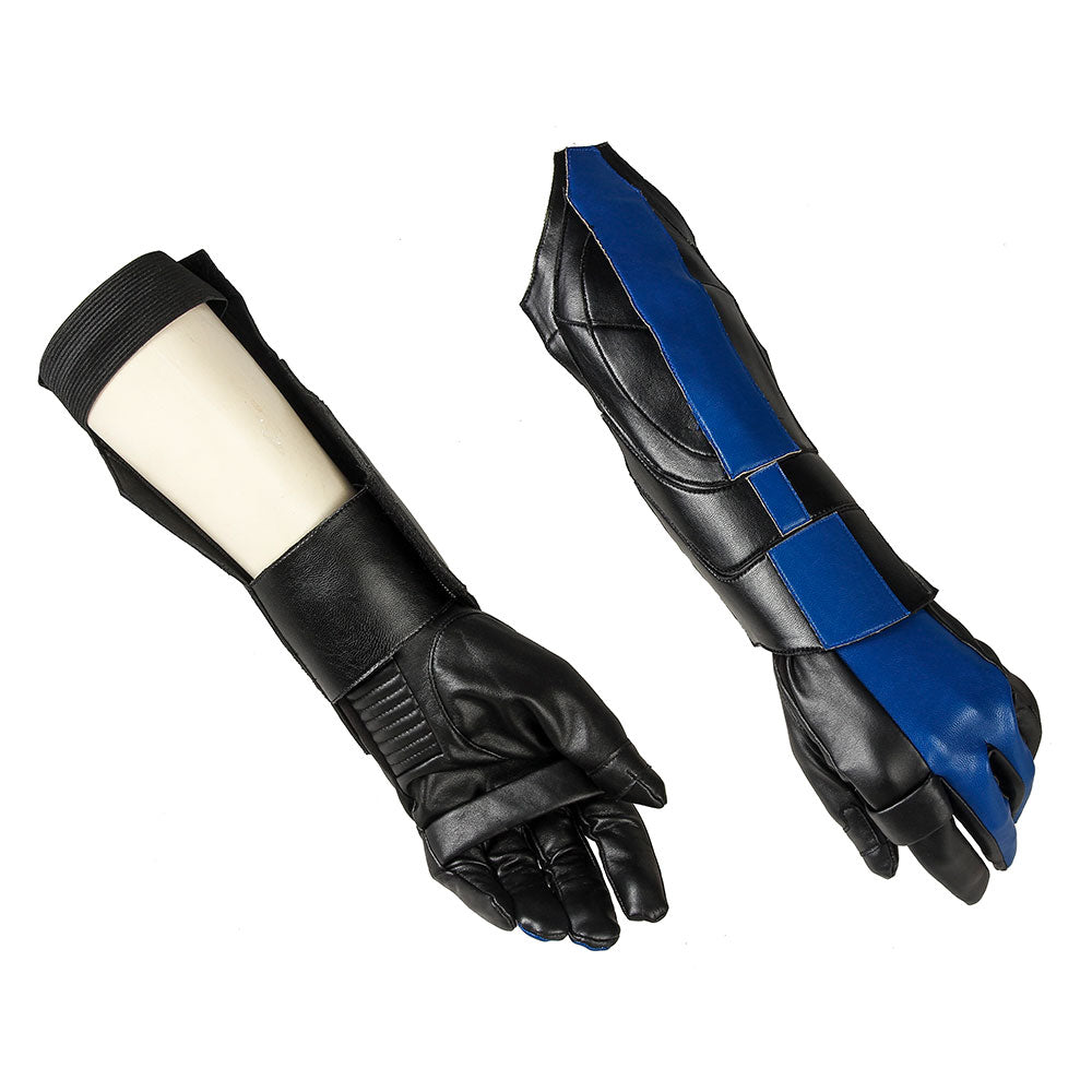 Danganronpa Dangan Ronpa: costume cosplay di Trigger Happy Havoc Junko Enoshima