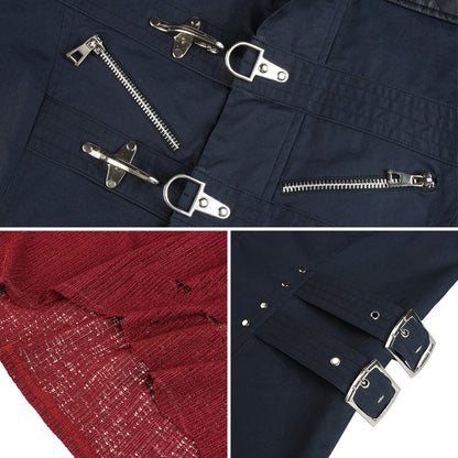 Costume de Cosplay Tokyo Mew Mew Ichigo Momomiya 2022