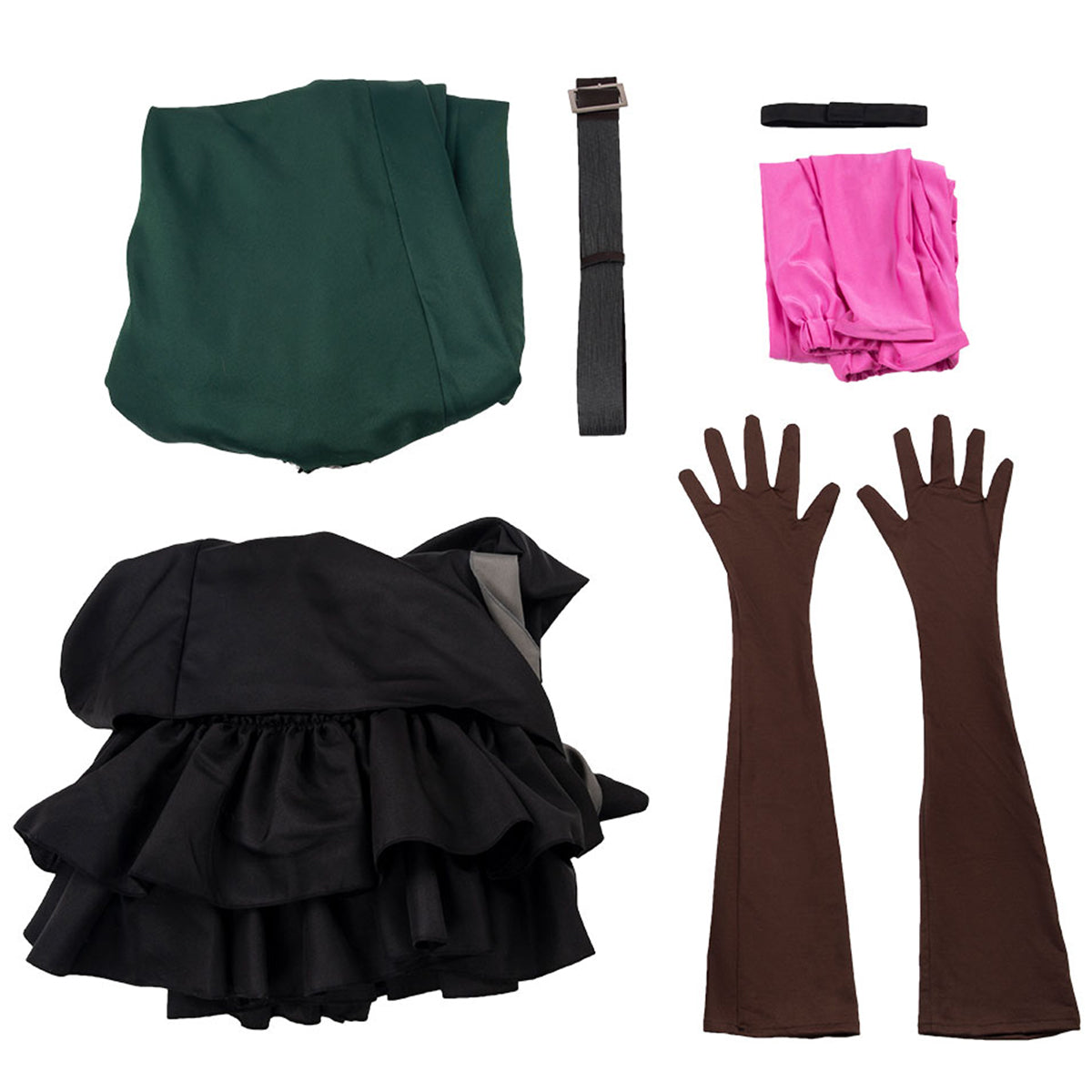 2022 Tokyo Mew Mew Ichigo Momomiya Cosplay Kostüm