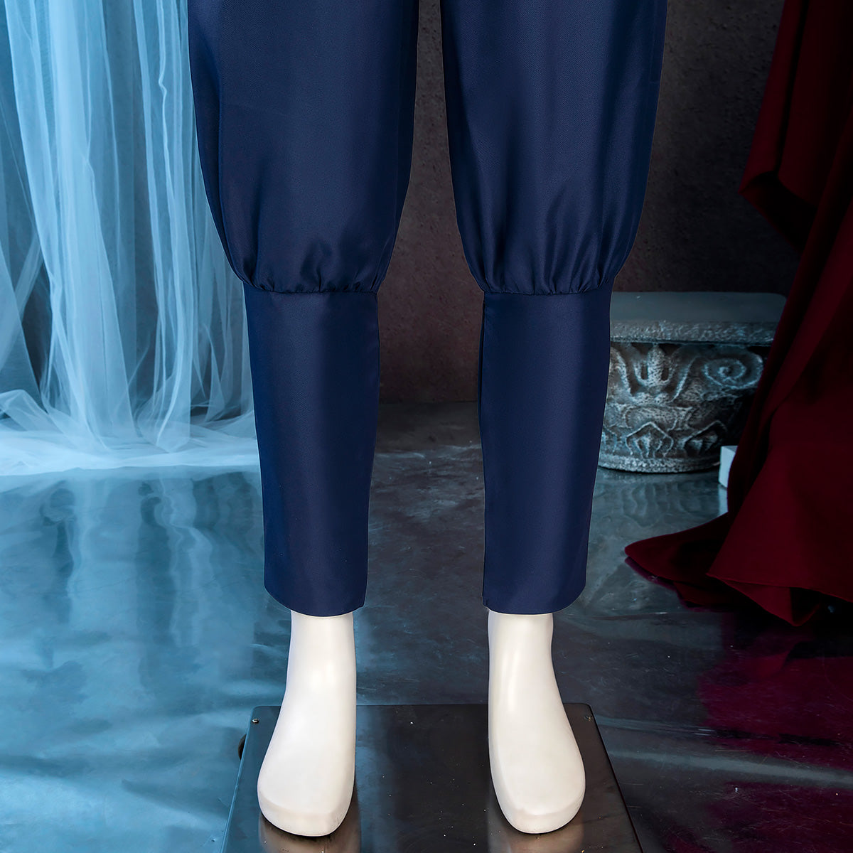 Disfraz de Cosplay de Tokio Mew Mew Ichigo Momomiya 2022