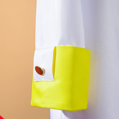 2022 Tokyo Mew Mew Ichigo Momomiya Cosplay Kostüm
