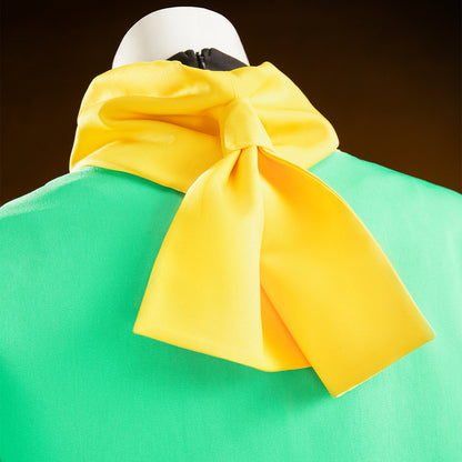 Disfraz de Cosplay de Tokio Mew Mew Ichigo Momomiya 2022