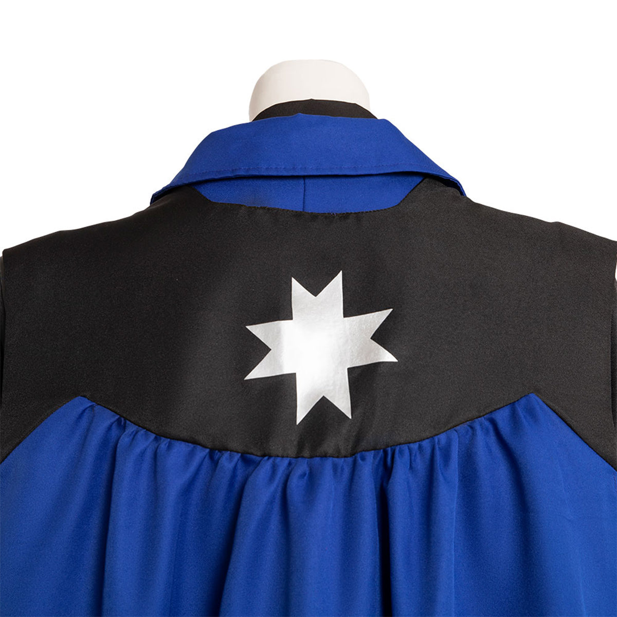 Disfraz de Hinata Hyuga de Naruto Halloween Cosplay - Edición D