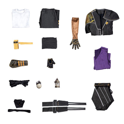 Costume de Cosplay Tokyo Mew Mew Ichigo Momomiya 2022