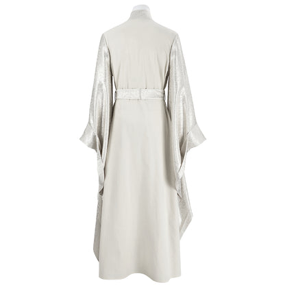 LOTR Saruman Cosplay Costume