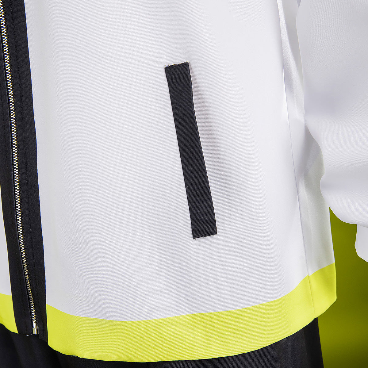 Hinata Hyuga aus Naruto Halloween Cosplay Kostüm – D Edition
