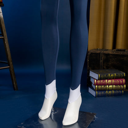 Dispatch Blonde Blazer Cosplay Costume