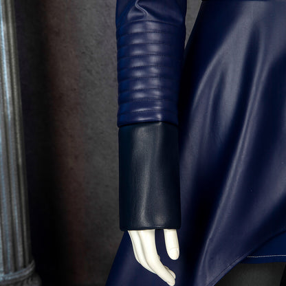 Enigma Archives Master Detective Archives: RAIN CODE Halara Nightmare Cosplay Costume