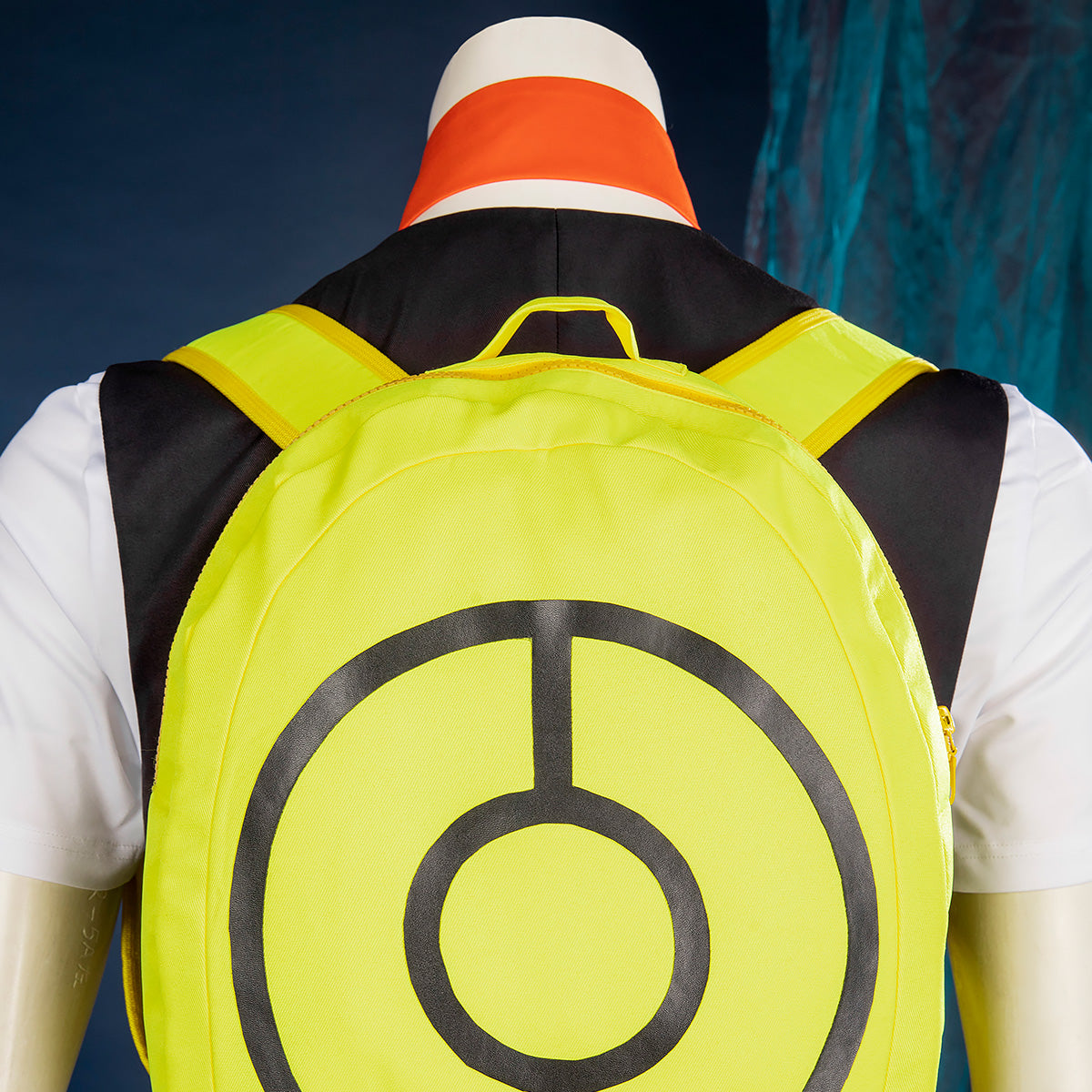 Hinata Hyuga aus Naruto Halloween Cosplay Kostüm – D Edition