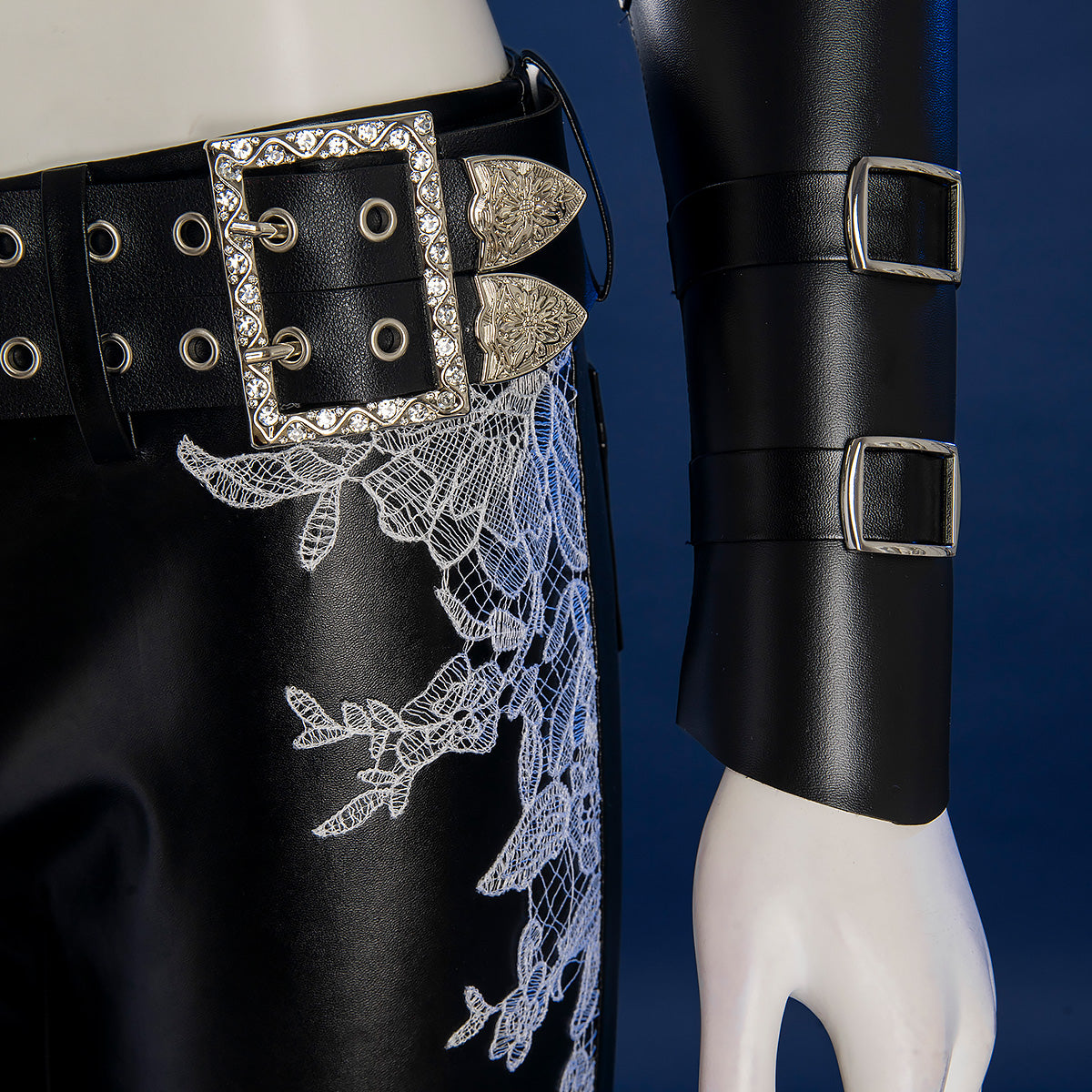 Disfraz de Cosplay de Tokio Mew Mew Ichigo Momomiya 2022