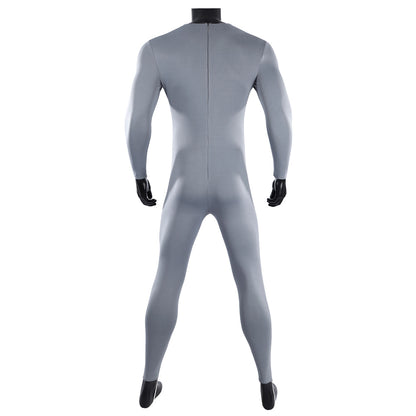 Hinata Hyuga aus Naruto Halloween Cosplay Kostüm – D Edition