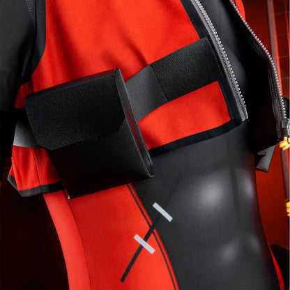 2022 Tokyo Mew Mew Ichigo Momomiya Costume Cosplay